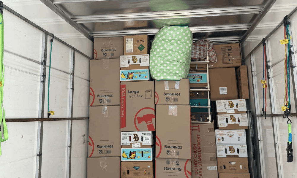 how to choose a reliable removalist in Melbourne