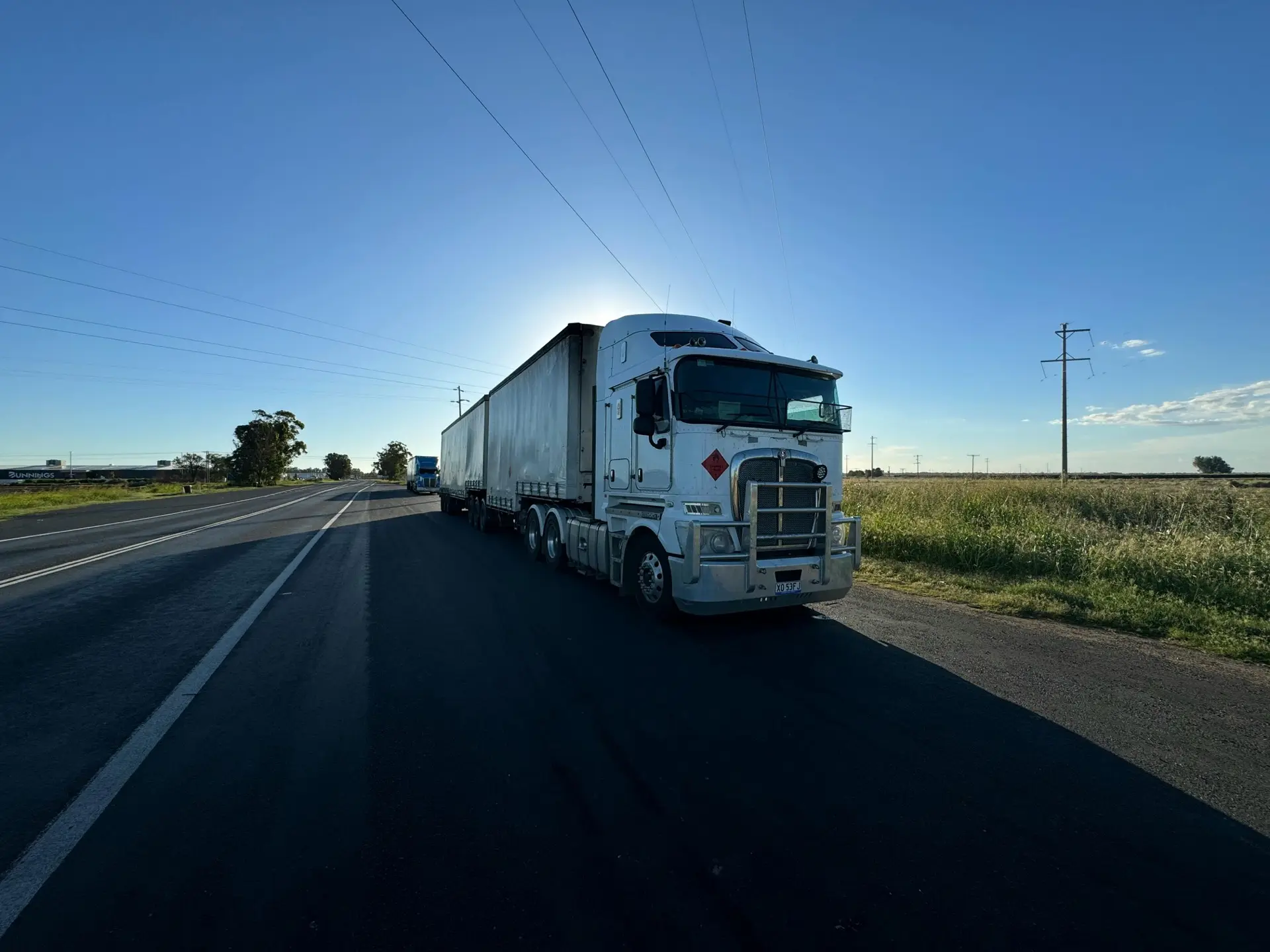 Interstate Removals