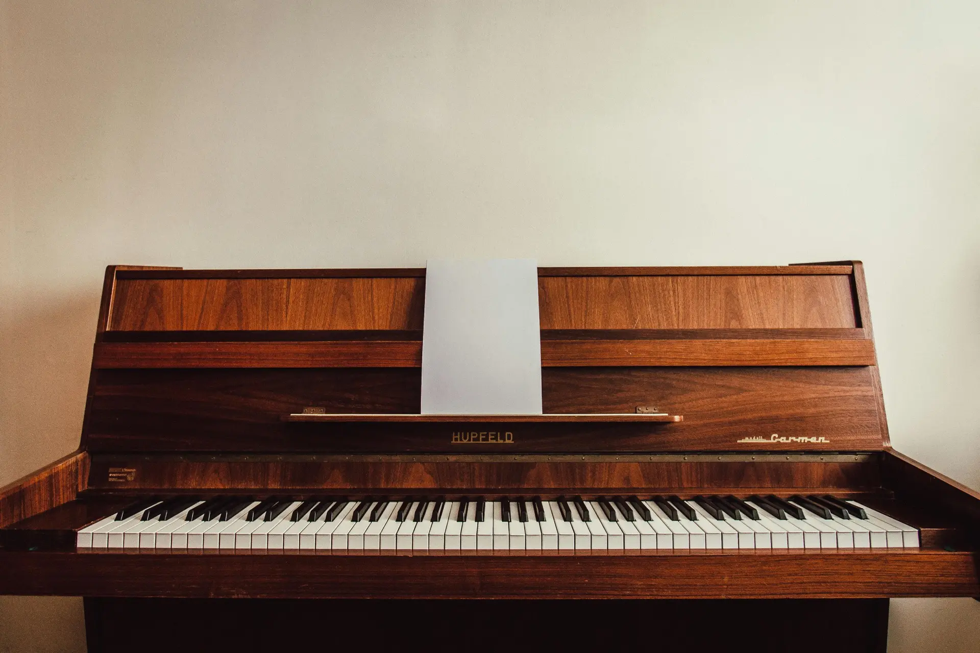 Piano Removals