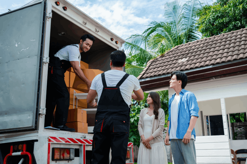 Removalist Essendon: What Locals Need to Know Before You Book