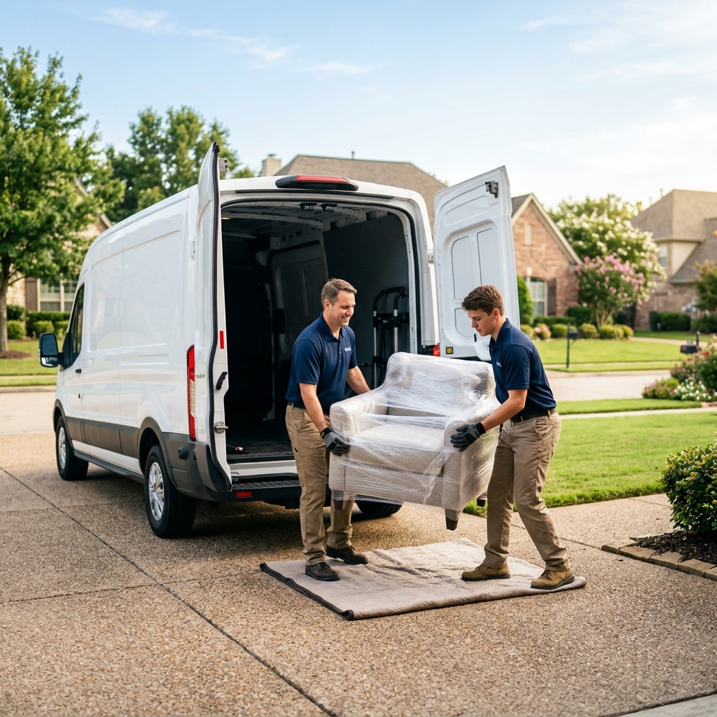 Single Item Removals