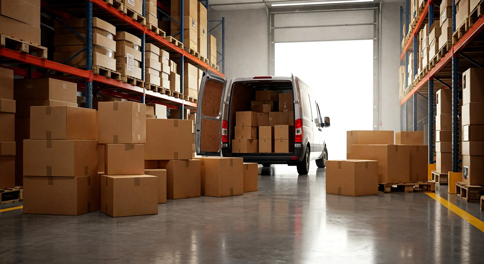 Storage Solutions